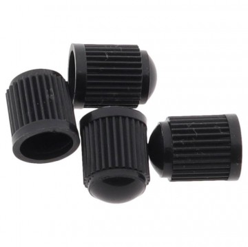 9010 ventieldopjes zwartplastic autosleutel