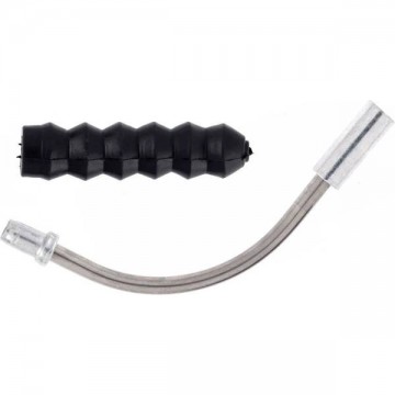 Bofix kabelbocht 90 v brake zilver 1 8717289115739 0 l